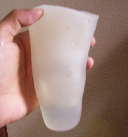 在家如何自制飞机杯